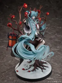 FuRyu 【F:NEX × POPPRO】Hatsune Miku 2022 Chinese New Year Ver. 1/7 Scale Figure - Hatsune Miku - photo 11