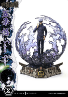 Concept Masterline Jujutsu Kaisen Satoru Gojo DX Bonus Version 86