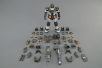 MG 1/100 Full Armor Gundam 2
