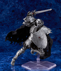 figma Skull Knight 8