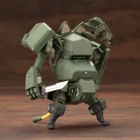 KOTOBUKIYA JGSDF Type 07-Ⅲ Tank Nacchin [EX Ver.] - JGSDF Type 07 Tank Nacchin - photo 6