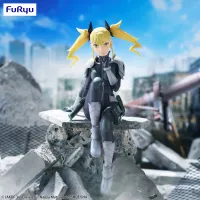 FuRyu Kaiju No. 8　Noodle Stopper Figure -Kikoru Shinomiya- - Kaiju No. 8 - photo 1