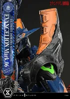 Prime 1 Studio Ultimate Diorama Masterline Evangelion EVANGELION Mark.06 (Concept by Josh Nizzi) Bonus Version - Rebuild of Evangelion - photo 11