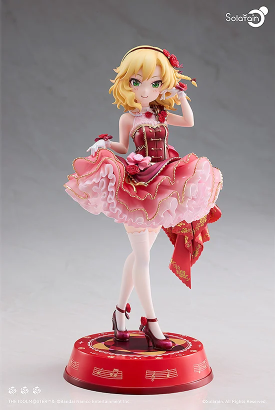 Solarain Momoka Sakurai: RoseFleur ver.(re-order) - THE iDOLM@STER