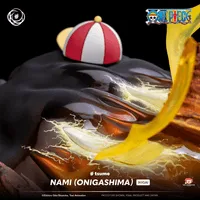 Tsume Art Nami (Onigashima) - Ikigai - ONE PIECE - photo 2