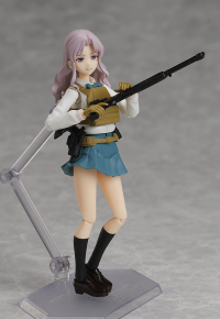 figma Armed JK: Variant A 9