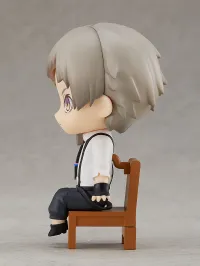 ORANGE ROUGE Nendoroid Swacchao! Atsushi Nakajima - Bungo Stray Dogs - photo 5
