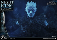 Ultimate Premium Masterline Game of Thrones (TV Series) Night King Ultimate Version 22