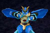 MODEROID Maku-Senjin Kazenoo: Second Stage 5