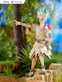 TENITOL Senku Ishigami 6
