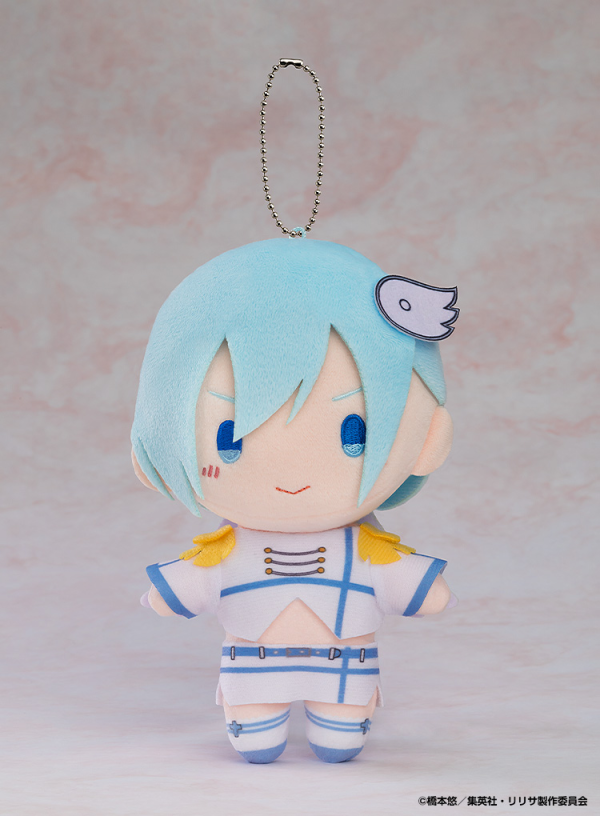 Plushie Nokiel: Angel Airborne Squad Ver.