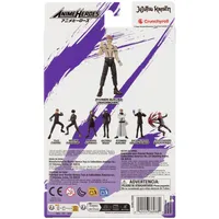 BANDAI AnimeHeroes JUJUTSU KAISEN - Ryomen Sukuna [Uniform Ver.] - Jujutsu Kaisen - photo 6