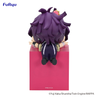 Hell's Paradise Hikkake Figure -Yuzuriha- 5