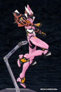 EVANGELION KAI Unit 08 GAMMA 3
