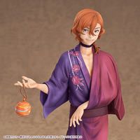 Chuya Nakahara: Yukata Ver. 8