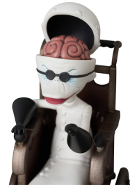 UDF NIGHTMARE BEFORE CHRISTMAS Dr. FINKELSTEIN 3