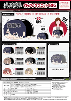 Tougen Anki POTE KORO MASCOT BIG C 3