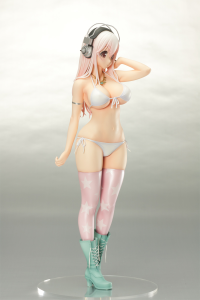 SUPER SONICO SONICOMI PKG VER. (re-run) 7