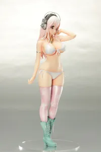 Orchid Seed SUPER SONICO SONICOMI PKG VER. (re-run) - SUPER SONICO - photo 7
