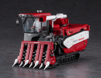 [WM07] 1:35 YANMAR COMBINE YH6115 2