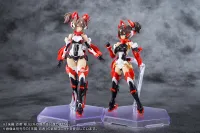 KOTOBUKIYA ASRA NINJA KANAME - Megami Device - photo 12