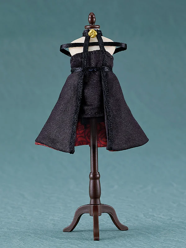 GOOD SMILE COMPANY Nendoroid Doll Outfit Set: Yor Forger Thorn Princess Ver. - SPY x FAMILY