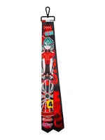 GoodSmile Moment Hatsune Miku: Racing Ver. 2025 Collectible Ribbon Keychain - Hatsune Miku - photo 11
