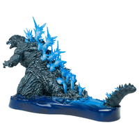 GODZILLA MINUS ONE ART VIGNETTE GODZILLA(2023) Atomic Breath Image ver. 4