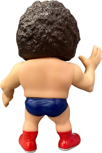 16d Collection: WWE Andre the Giant(re-run) 2