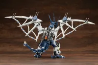 KOTOBUKIYA RZ-045 SALAMANDER - ZOIDS - photo 16