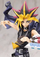 KOTOBUKIYA ARTFX J Yami Yugi -Passionate Duelists- - Yu-Gi-Oh! - photo 17