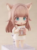 GOOD SMILE COMPANY Nendoroid Kinako - Uchi no Neko ga Onnanoko de Kawaii - photo 6