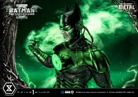 Prime 1 Studio Museum Masterline Dark Nights: Metal (Comics) The Dawnbreaker EX Version - DC Comics - photo 48