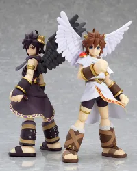 GOOD SMILE COMPANY figma Dark Pit (re-run) - Kid Icarus: Uprising - photo 5