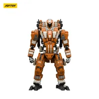 JOYTOY APOC Series Hummer Standard Combat Mech - Dark Source - photo 7