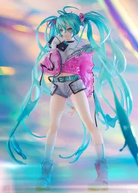 GOOD SMILE COMPANY Hatsune Miku with SOLWA - Hatsune Miku - photo 5