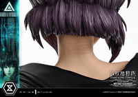 Life Scale Masterline GHOST IN THE SHELL STAND ALONE COMPLEX MOTOKO KUSANAGI			 19