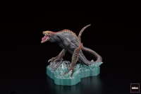 HYPER MODELING GODZILLA VS. KONG(2021) 9