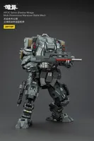 JOYTOY APOC Series Shadow MirageMulti-Dimensional Maneuver Battle Mech - Dark Source - photo 5