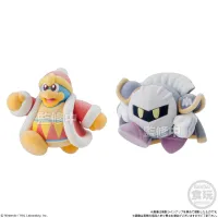 BANDAI Kirby PuPuPu Flocky Doll, "Kirby" (Box/8), Bandai Shokugan - Kirby - photo 2