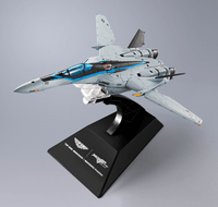 VF-25 MESSIAH VALKYRIE Top Gun: Maverick Ver. 9