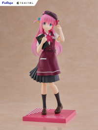 TENITOL Hitori Gotoh cafe clerk-style ver. 8