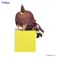 FuRyu Umamusume: Pretty Derby　Hikkake Figure -Vodka- - Umamusume: Pretty Derby - photo 3