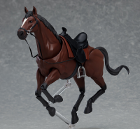 figma Horse ver. 2 (Chestnut)(re-run) 2