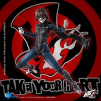 HIYA TOYS Queen - Persona - photo 1