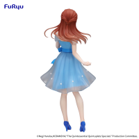 The Quintessential Quintuplets Specials　Trio-Try-iT Figure -Nakano Miku Pastel Dress ver.- 5