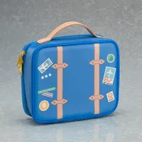 GOOD SMILE COMPANY Nendoroid Pouch: Travel Bag (Yellow) - Figure Accessories - photo 3