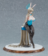 Asuna Ichinose (Bunny Girl)(re-run) 15