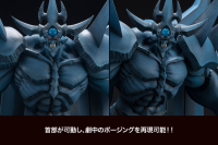 Obelisk the Tormentor Egyptian God Statue 6