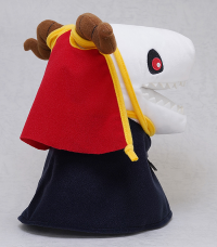 The Ancient Magus' Bride Season 2 Puppet Elias 5